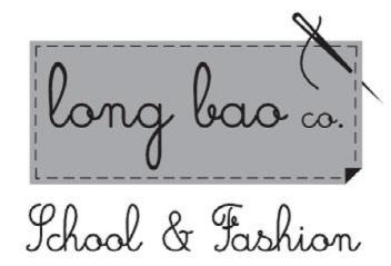 LONG BAO CO. SCHOOL & FASHION