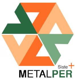 SISTE+METALPER