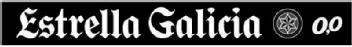 ESTRELLA GALICIA 0,0