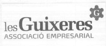 LES GUIXERES ASSOCIACIO EMPRESARIAL