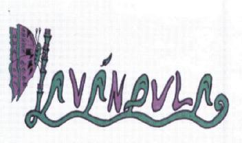 LAVANDULA
