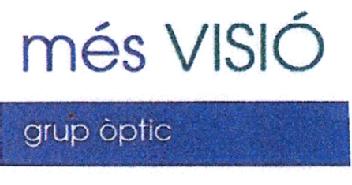 MES VISIO GRUP OPTIC