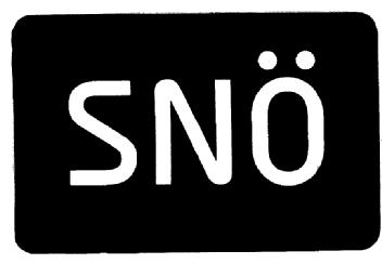 SNO