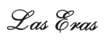 LAS ERAS
