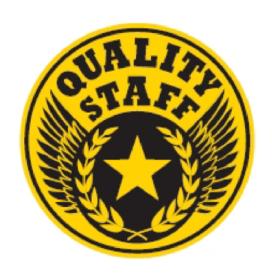 QUALITY STAFF