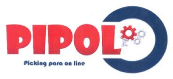 PIPOL PICKING PARA ON LINE