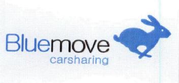 BLUEMOVE CARSHARING
