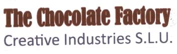 THE CHOCOLATE FACTORY CREATIVE INDUSTRIES S.L.U