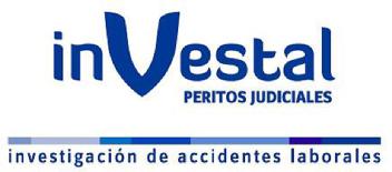 INVESTAL PERITOS JUDICIALES INVESTIGACION DE ACCIDENTES LABORALES