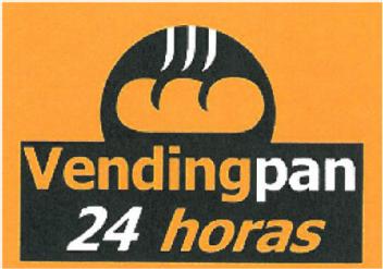 VENDINGPAN 24 HORAS