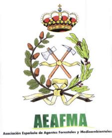 AEAFMA ASOCIACION ESPAÑOLA DE AGENTES FORESTALES Y MEDIOAMBIENTALES