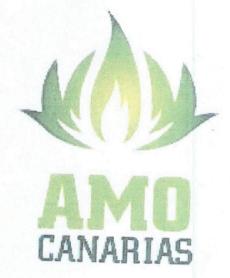 AMO CANARIAS