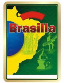 BRASILLA