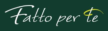 FATTO PER TE