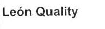 LEON QUALITY
