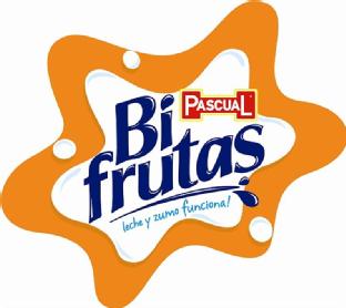 BIFRUTAS PASCUAL LECHE Y ZUMO FUNCIONA