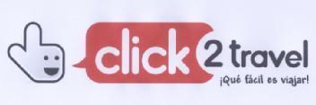 CLICK 2 TRAVEL QUE FACIL ES VIAJAR