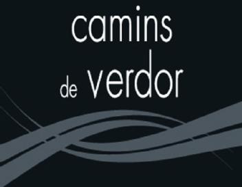CAMINS DE VERDOR