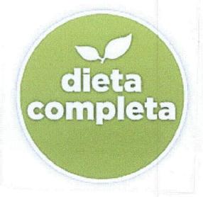 DIETA COMPLETA