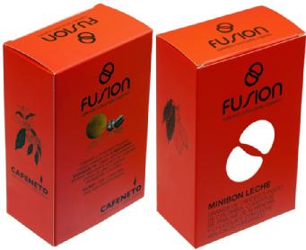 CAFENETO FUSION