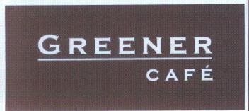 GREENER CAFE