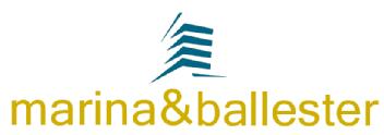 MARINA & BALLESTER