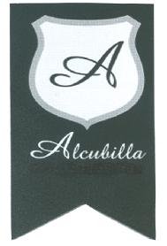 A ALCUBILLA