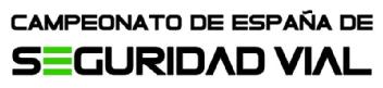 CAMPEONATO DE ESPAÑA DE SEGURIDAD VIAL