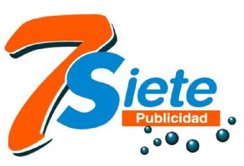 7 SIETE PUBLICIDAD