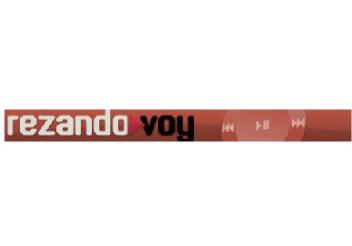 REZANDO VOY
