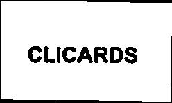 CLICARDS