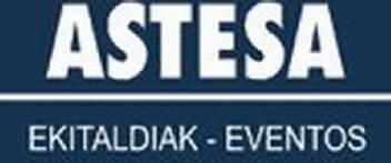 ASTESA EKITALDIAK - EVENTOS