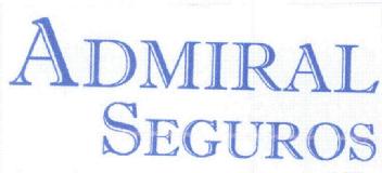 ADMIRAL SEGUROS