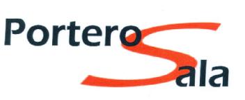 PORTERO SALA