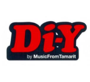 DI-Y BY MUSICFROMTAMARIT