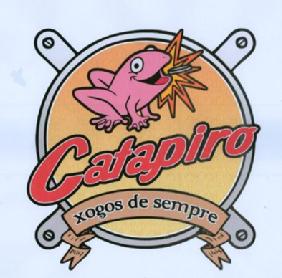 CATAPIRO XOGOS DE SEMPRE