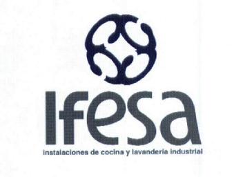IFESA INSTALACIONES CON COCINA Y LAVANDERIA INDUSTRIAL