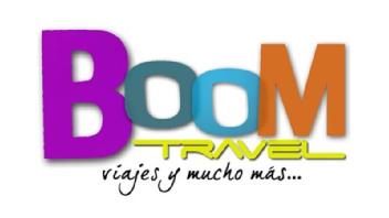 BOOM TRAVEL VIAJES Y MUCHO MAS..