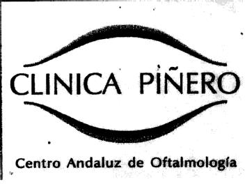 CLINICA PIÑERO CENTRO ANDALUZ DE OFTALMOLOGIA
