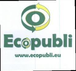 ECOPUBLI WWW.ECOPUBLI.EU