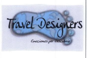 TRAVEL DESIGNERS EMOCIONES POR DESCUBRIR