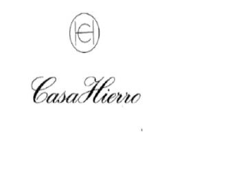 CH CASA HIERRO