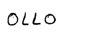 OLLO