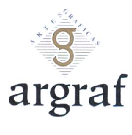 ARGRAF ARTES GRAFICAS