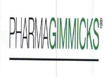 PHARMAGMMICKS