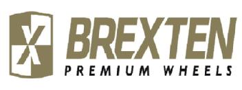 BREXTEN PREMIUM WHEELS