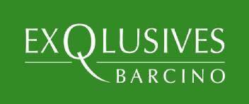 EXQLUSIVES BARCINO