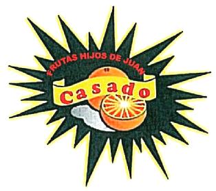 FRUTAS HIJOS DE JUAN CASADO