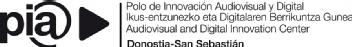 PIA POLO INNOVACION AUDIOVISUAL Y DIGITAL