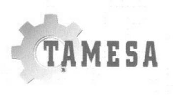 TAMESA